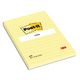 POS BLOC NOTE 100F LIGNE 102X152MM 23696