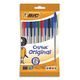 BIC P/10 STYL BIL CRISTAL ASS 830865