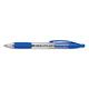 PRG STYLO BILLE RT MOYENNE BLEU 0070603