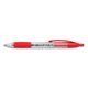 PRG STYLO BILLE RT MOYENNE ROUGE 0070602